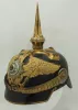 Prussian General Officer Pickelhaube to Parade Visuel 9